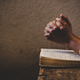 Illustration for article titled Wypipo Are Big Mad Over 'Dear, God Help Me Hate White People' Entry in Bestselling Prayer Book and, Well...LOL!